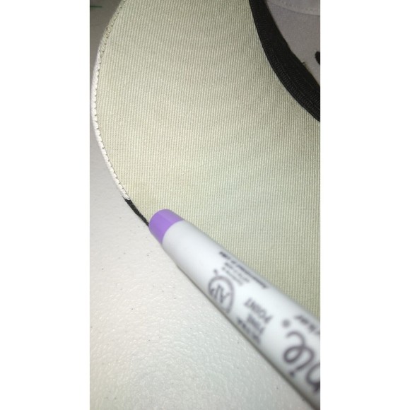 Wake Forest University WFU Baseball Cap Hat adjustable - Picture 15 of 16